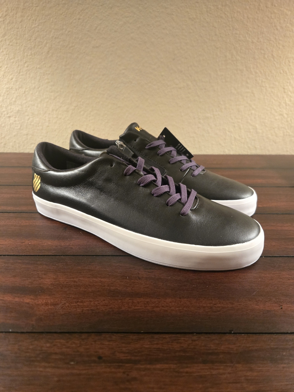 K-Swiss Court Pro Startup Sneakers